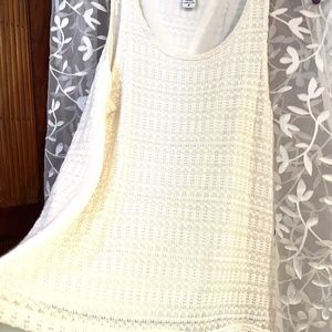 bar III ivory top med